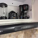 Lindo apartamento a 3 calles de las playas y a 3 minutos del centro histórico