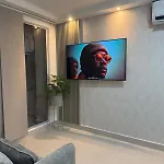Lindo apartamento a 3 calles de las playas y a 3 minutos del centro histórico