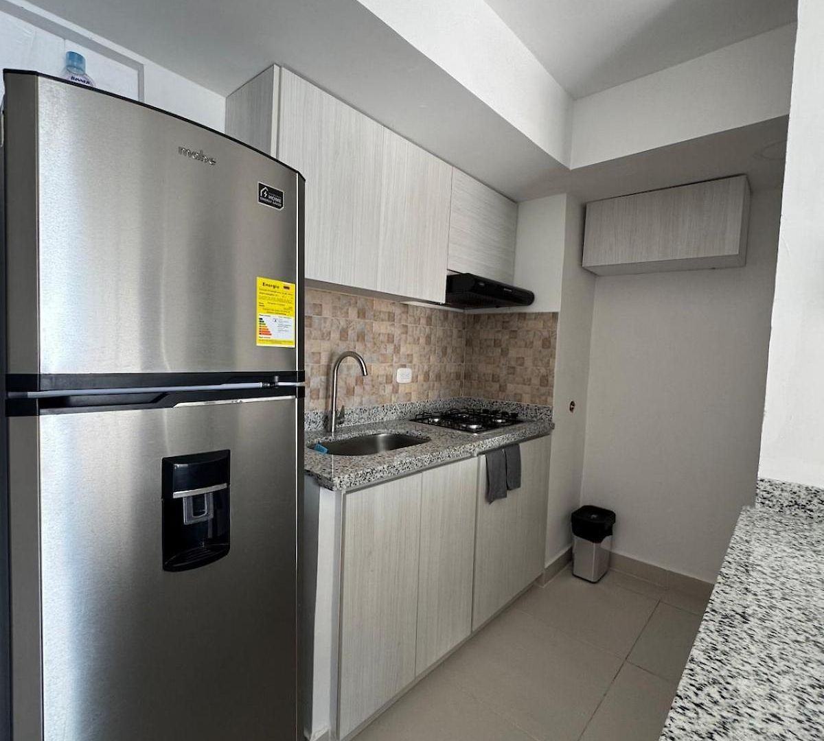 Apartamento Lindo A 3 Calles De Playas Y A 3 Minutos Del Centro Histórico *