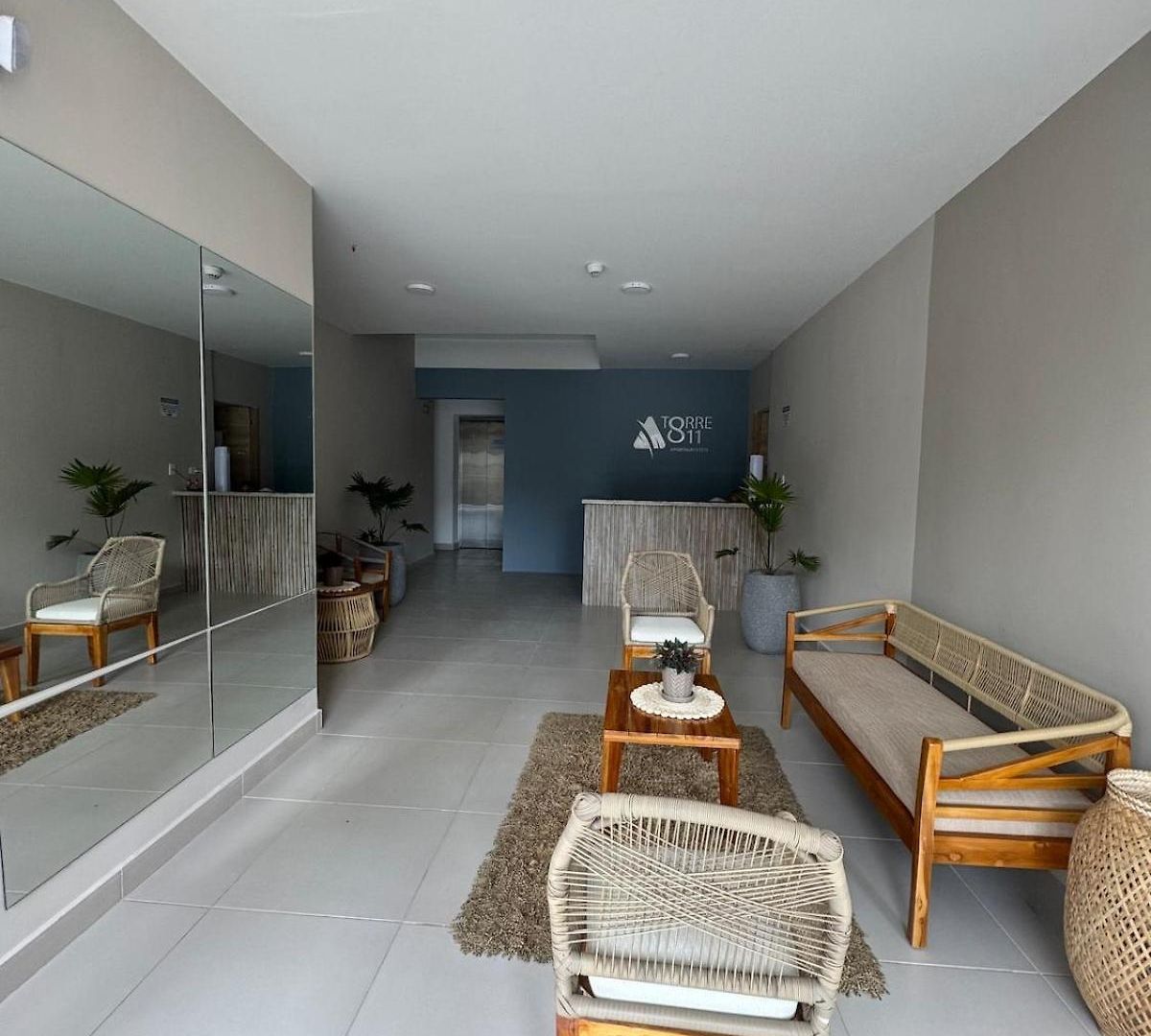 Apartamento Lindo A 3 Calles De Playas Y A 3 Minutos Del Centro Histórico
