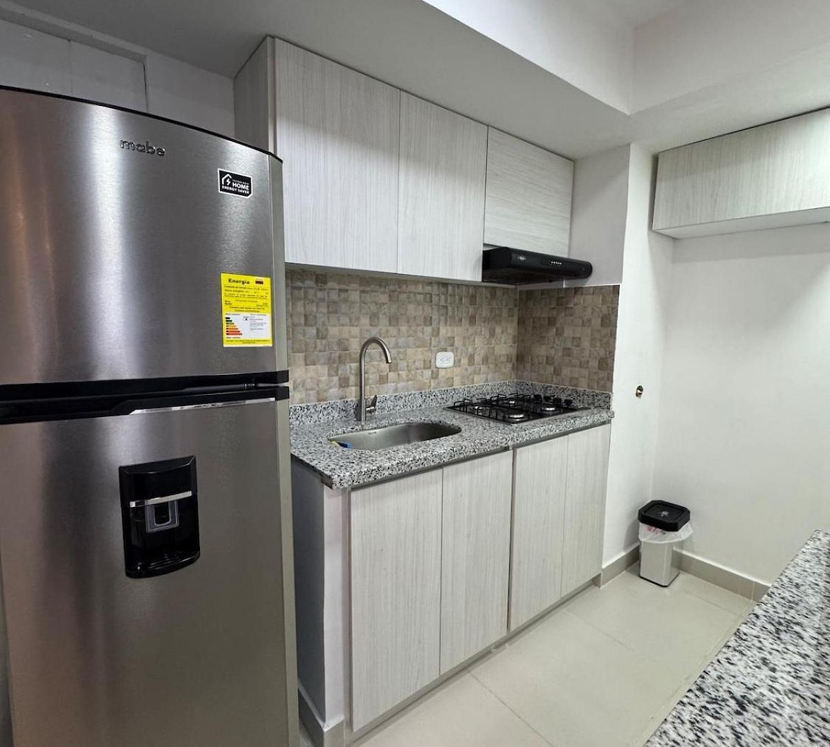 Apartamento Lindo A 3 Calles De Playas Y A 3 Minutos Del Centro Histórico *