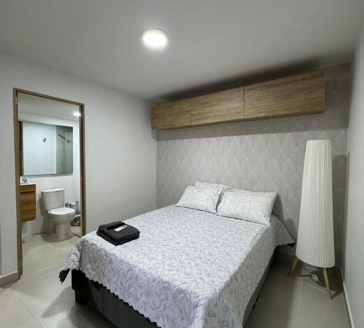 Lindo A 3 Calles De Playas Y A 3 Minutos Del Centro Histórico Apartamento Cartagena