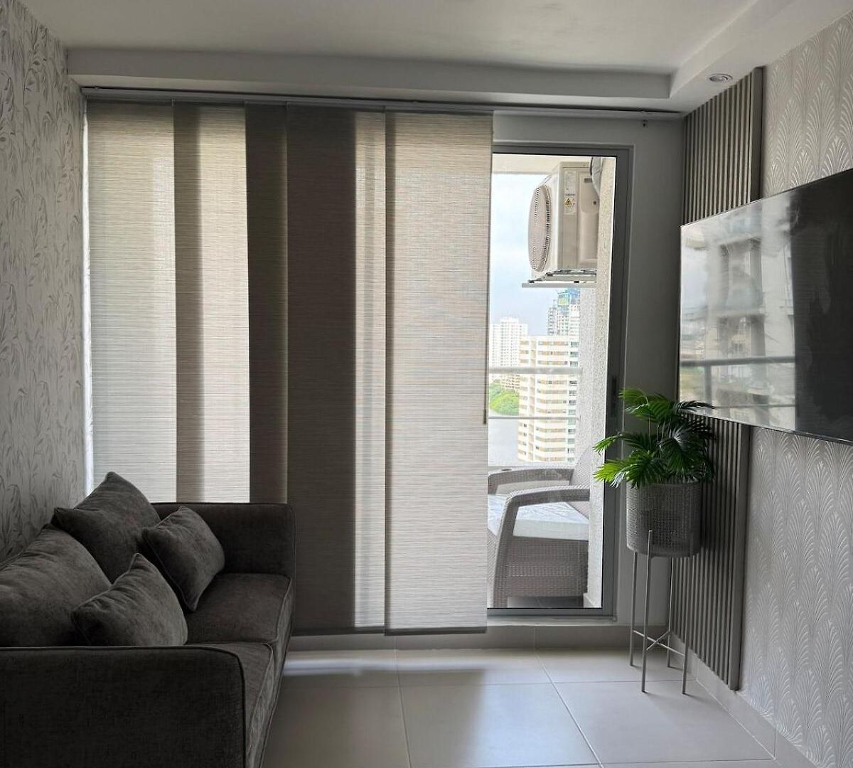 Lindo A 3 Calles De Playas Y A 3 Minutos Del Centro Histórico Apartamento *