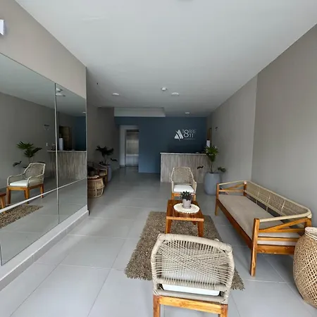Apartamento Lindo A 3 Calles De Playas Y A 3 Minutos Del Centro Histórico